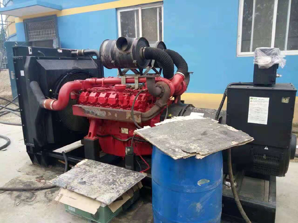 崇阳租赁发电机 发电机的主要分类介绍