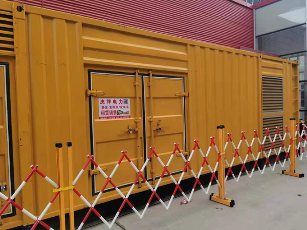 崇阳关于通用发电机的十万个为什么？