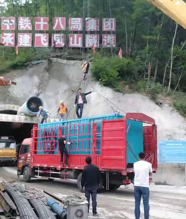 崇阳发电机组维修后输出功率降低是什么问题