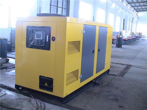 崇阳租赁发电机 柴油发电机组的蓄电池种类有哪些？