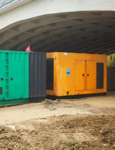 崇阳租赁发电机-如何在高水温下检查柴油发电机发电机运转状态