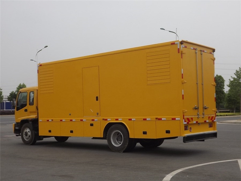 崇阳租赁发电机-柴油发电机组出口六要素