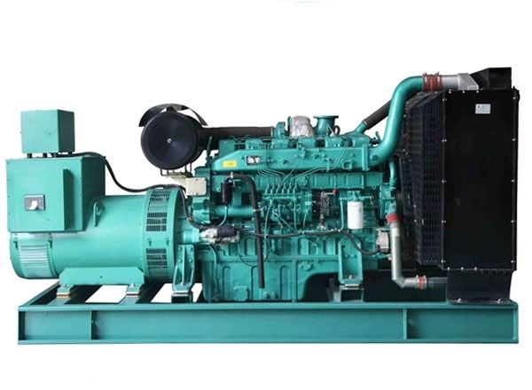崇阳发电机租赁-柴油发电机与汽油发电机的区别