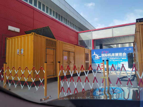 崇阳发电车出租-发电机无电压或电压太低怎么办？