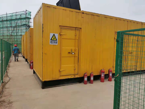 崇阳发电车租赁-柴油发电机组电机测速发电机的分类