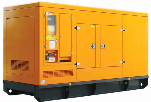 崇阳出租发电机-发电机组的选购原则包括哪些方面
