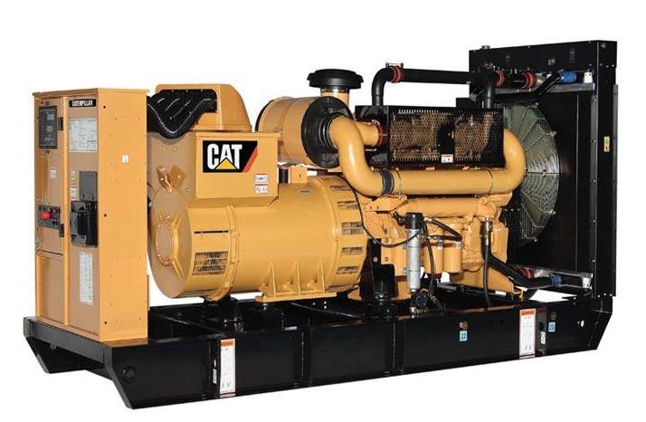 崇阳租赁发电机-柴油发电机设计的优势性能特点有哪些