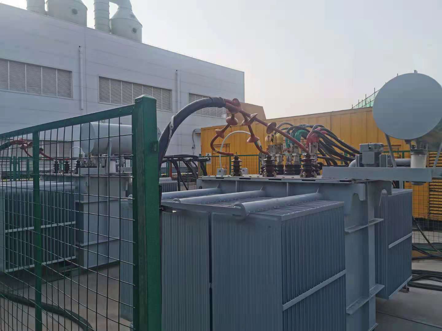 崇阳出租发电机-静音柴油发电机不维护的危害