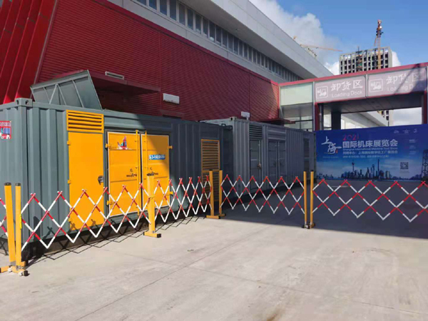 崇阳租赁发电机-柴油发电机组为什么油耗比较大