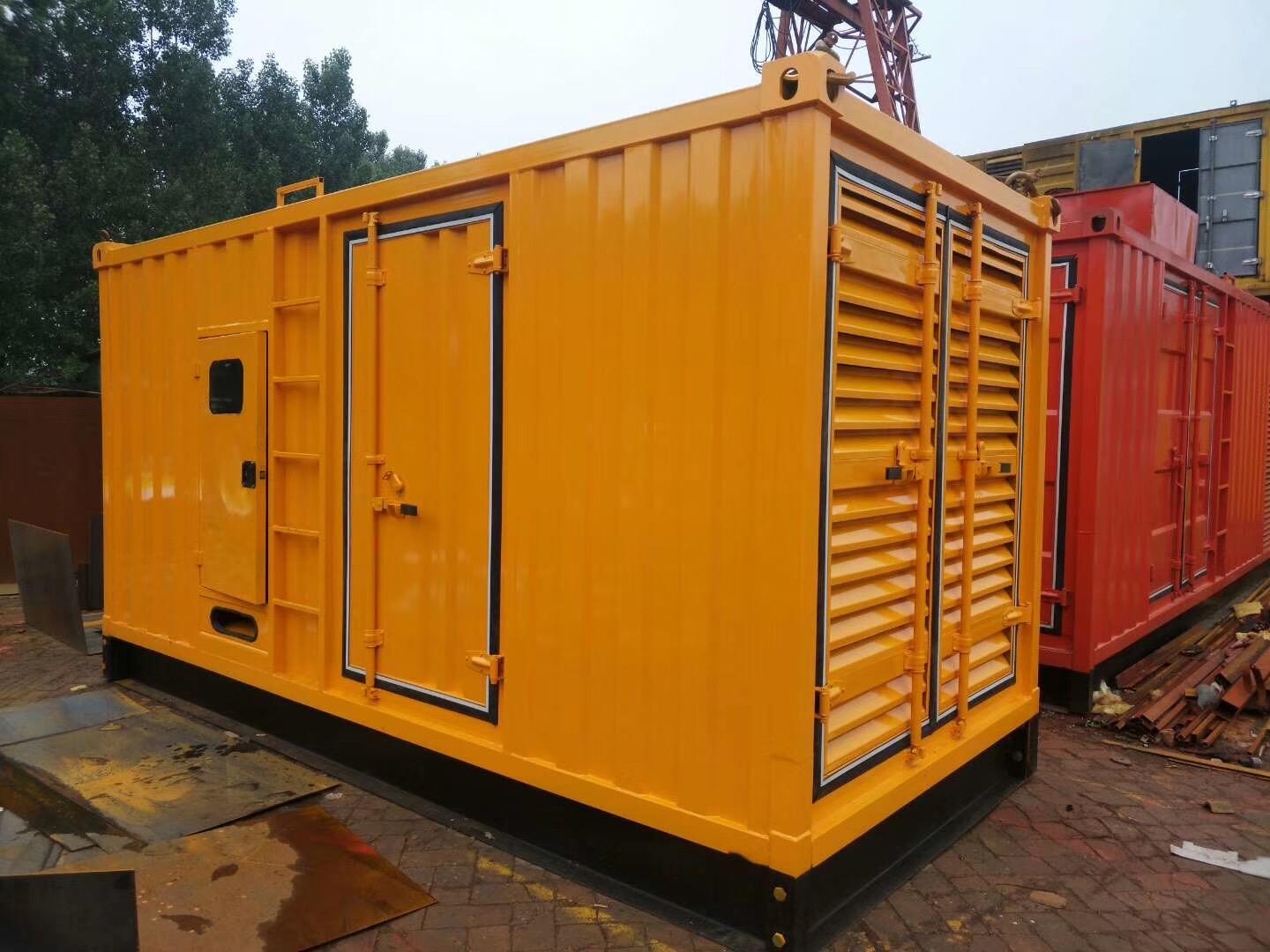 崇阳300kw柴油发电机组一个小时需要的油耗