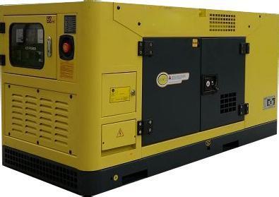 崇阳出租发电机-发电机温度过高怎么解决