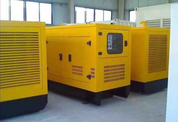 崇阳出租发电机-启动柴油发电机组前我们要检查什么？