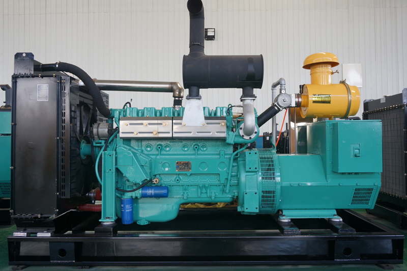 崇阳发电机组修正系数表中海拔高度的上限是多少？