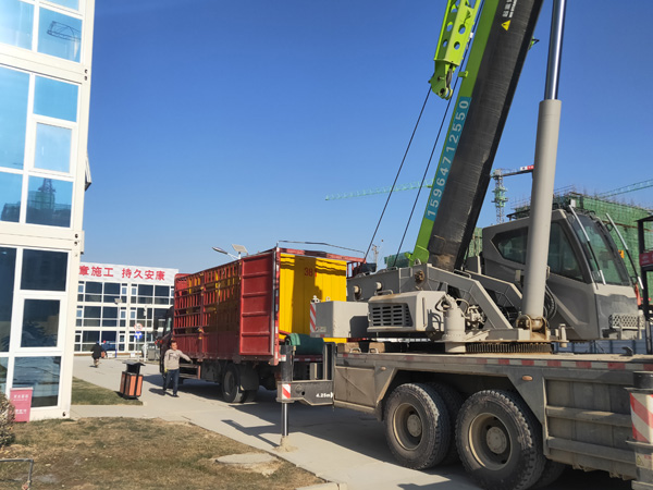 崇阳发电机出租50KW柴油发电机组需要配多粗电缆线