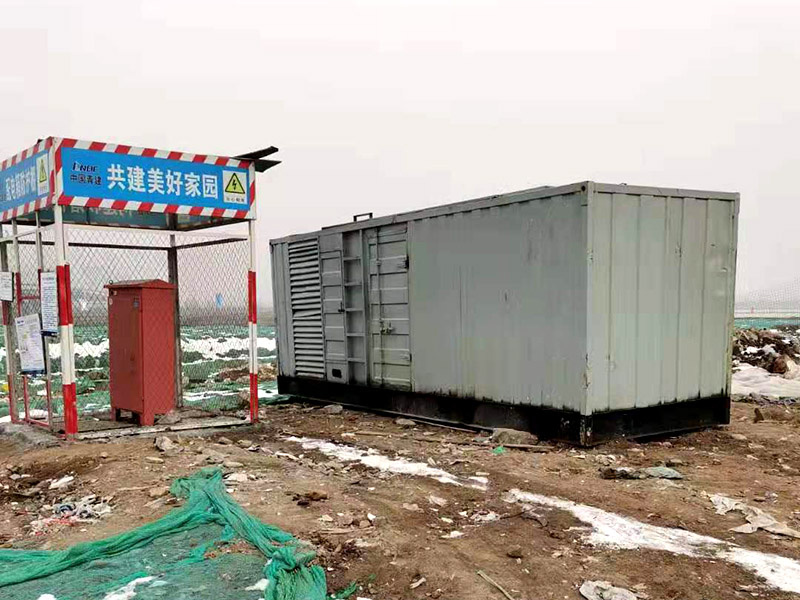 崇阳燃气发电机在高海拔地区运行时会遇到哪些常见故障？