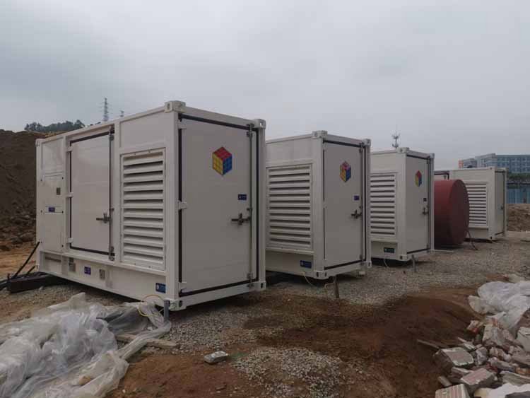 崇阳如何降低 200KW 柴油发电机的燃油消耗率？