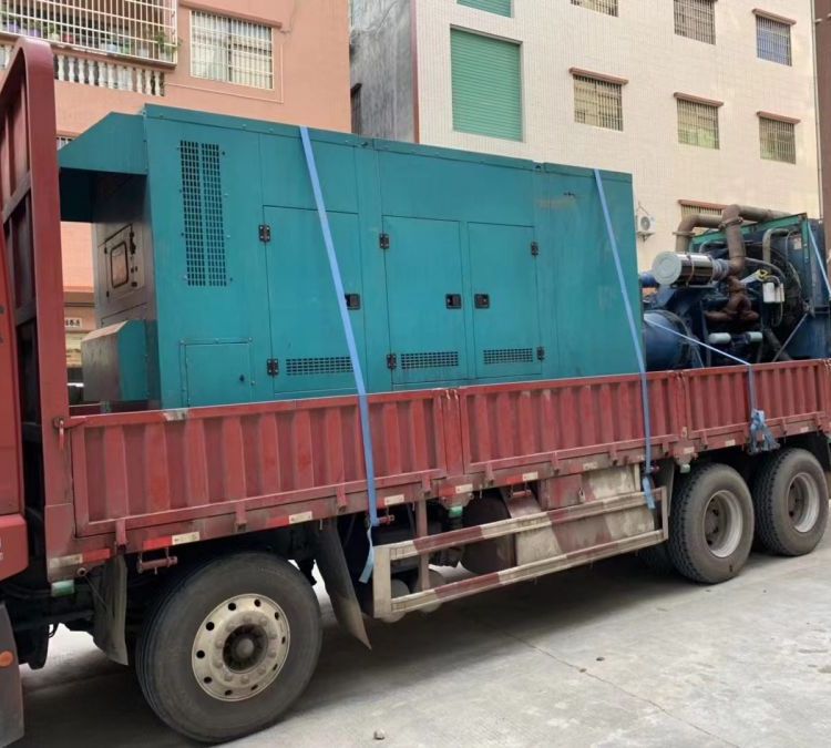 崇阳如何在不同负载率下确保 400KW 柴油发电机组的正常运行？