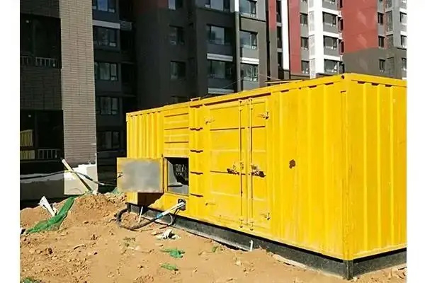 崇阳发电机租赁中燃油压力过低会对发动机的哪些部件造成损坏？