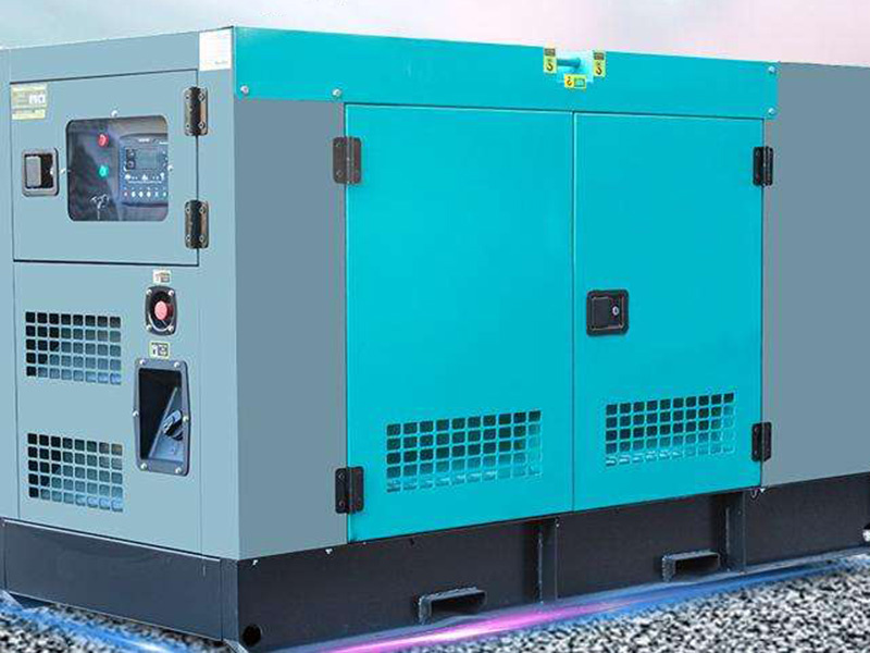 崇阳柴油发电机组如何选择适合滤清器密封圈的机油？