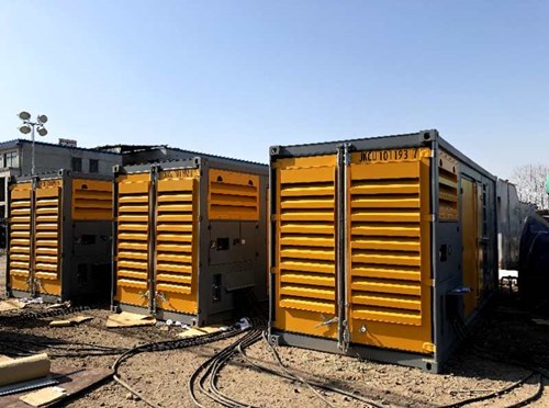 崇阳低温环境下，柴油发电机组电池充满电需要多长时间？