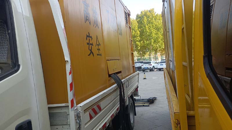 崇阳如何判断柴油发电机组和UPS电源的切换时间是否符合要求？