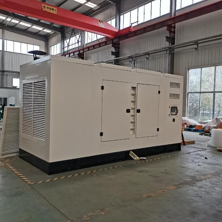 崇阳启动发电机组时需要注意什么？