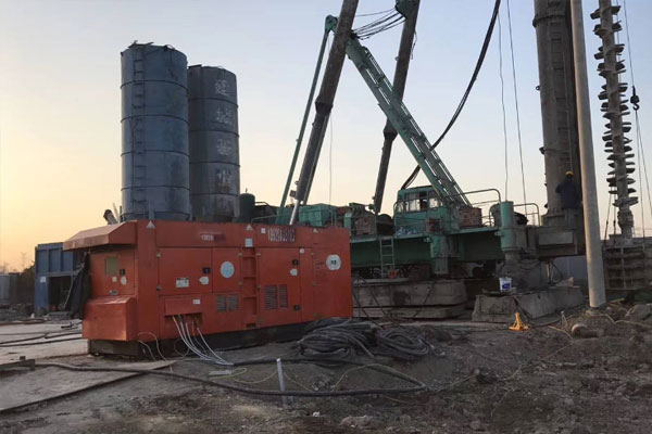 崇阳如何检查发电机组燃油系统的密封性？