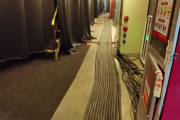 崇阳柴油发电机组的输出电压可以调节到哪些范围？