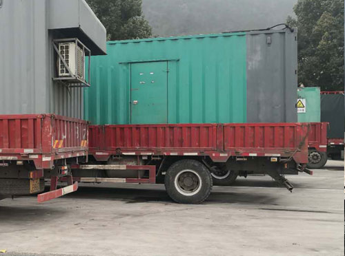 崇阳柴油发电机组使用注意安全事项有哪些？