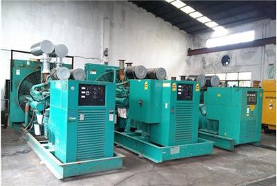 崇阳如何判断汽油发电机组电瓶的使用寿命？