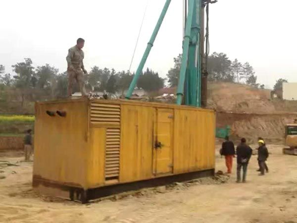 崇阳柴油发电机组应用场合有哪些？